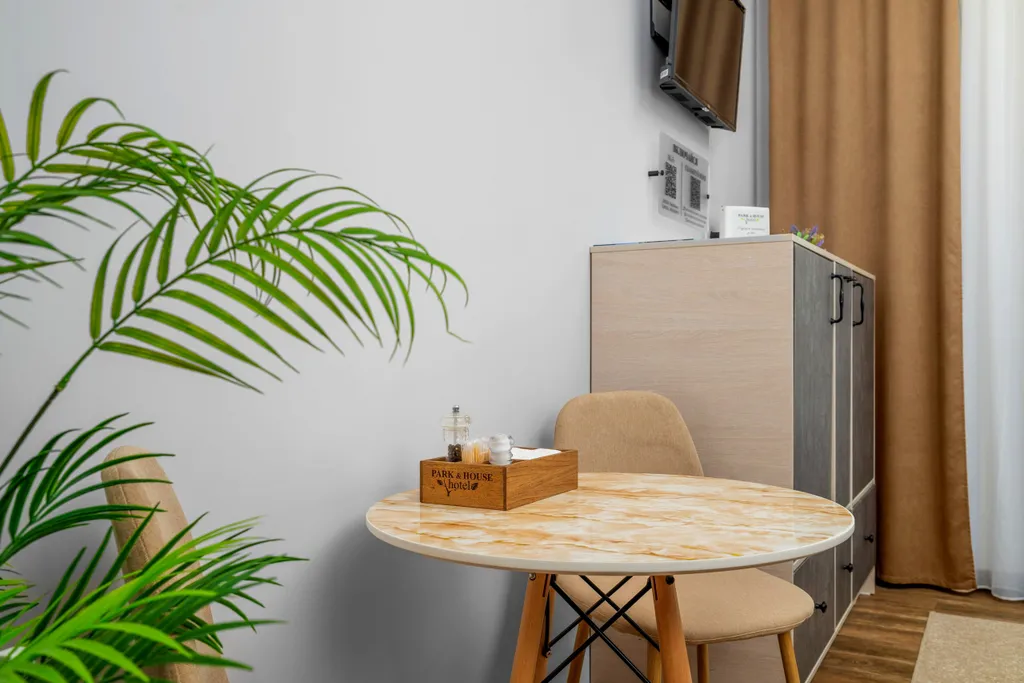 Apart бизнес + мини кухня