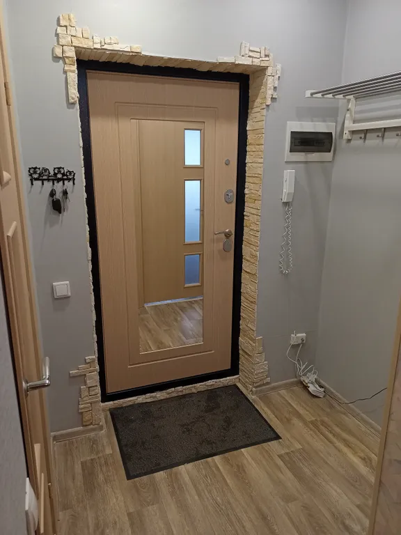 Квартира в пригороде Казани