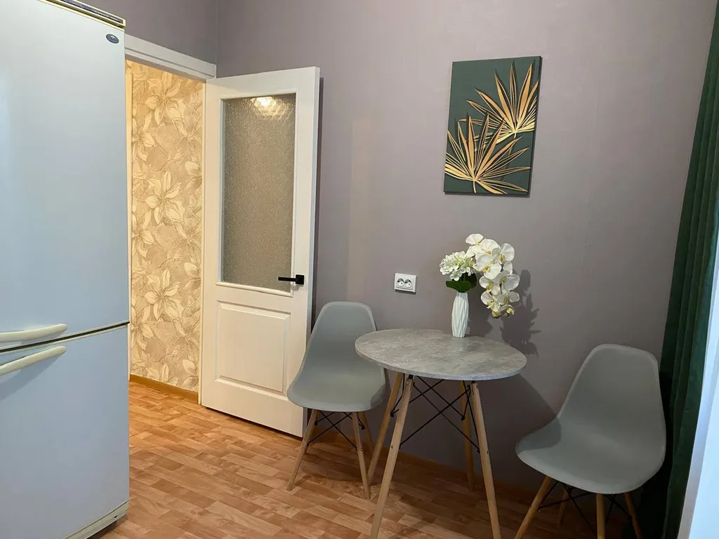 Уютная квартира в Заводском районе