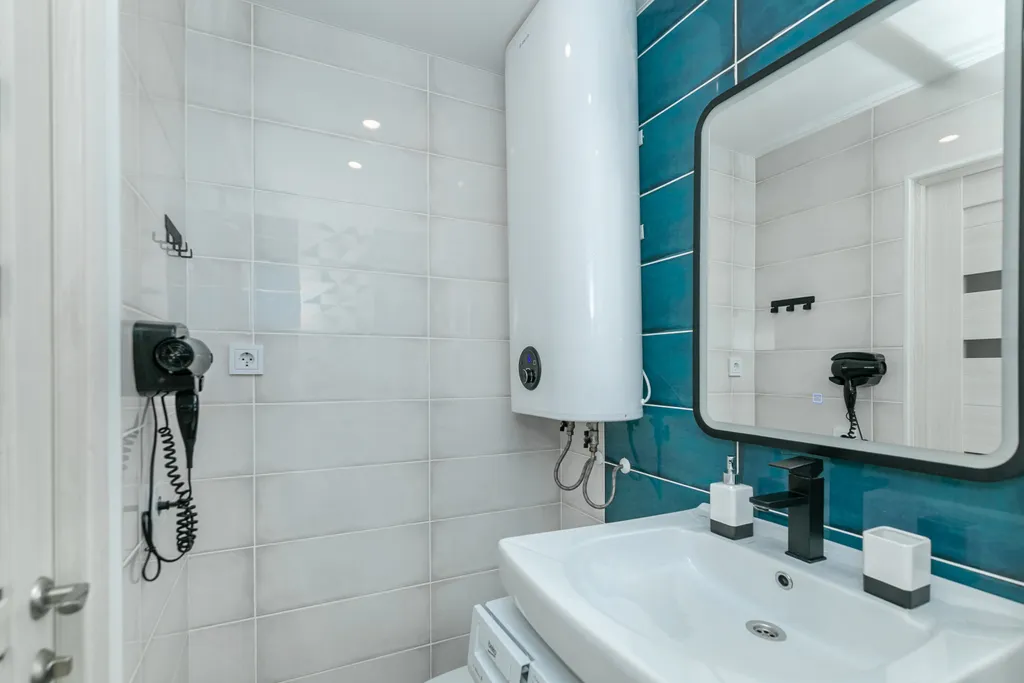 Апартаменты Лучшее место