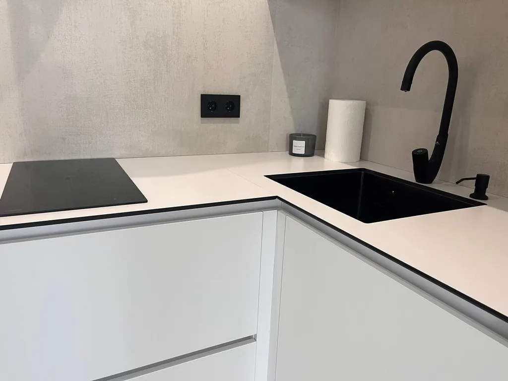 Vip apartment MinskWorld