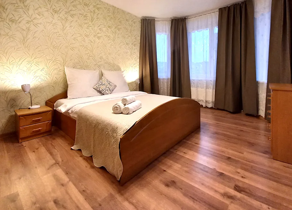 Золотой Листопад