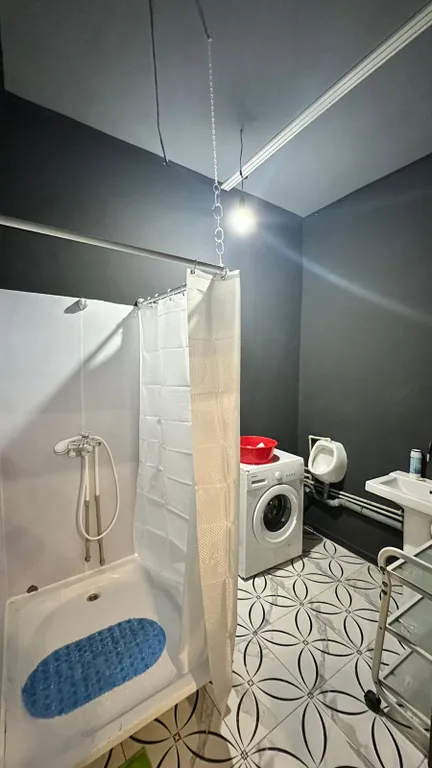 Просторный дом у моря