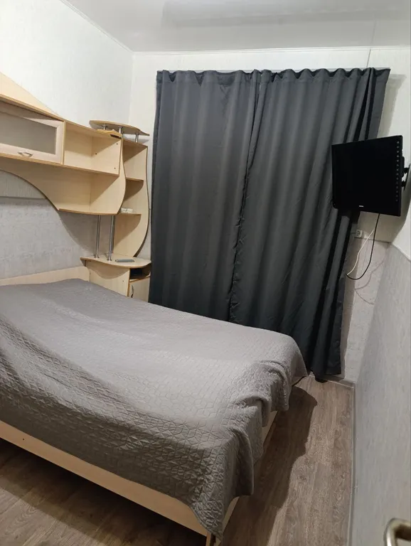 Трехкомнатный домик в частном домовладении