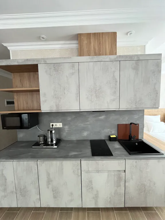 Студия в Таукел (311)