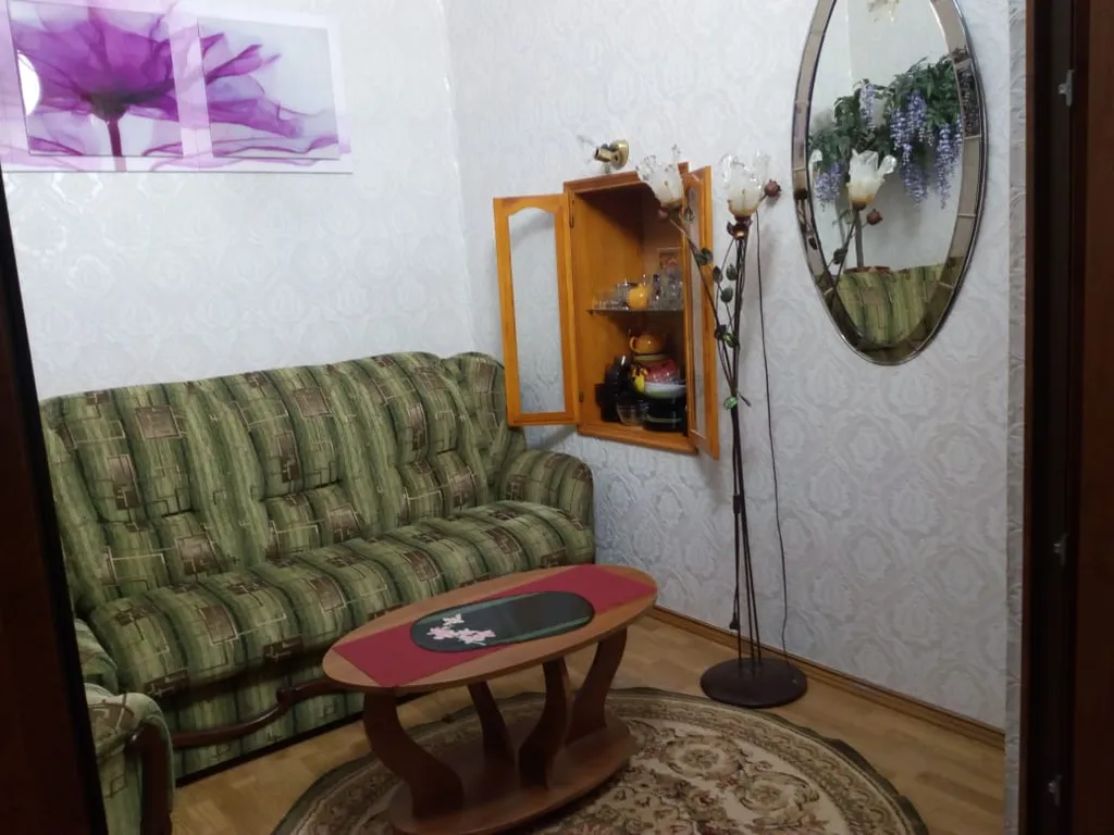 Коттедж Квартира в центре набережной у моря, в отдельно стоящем доме — Ялта