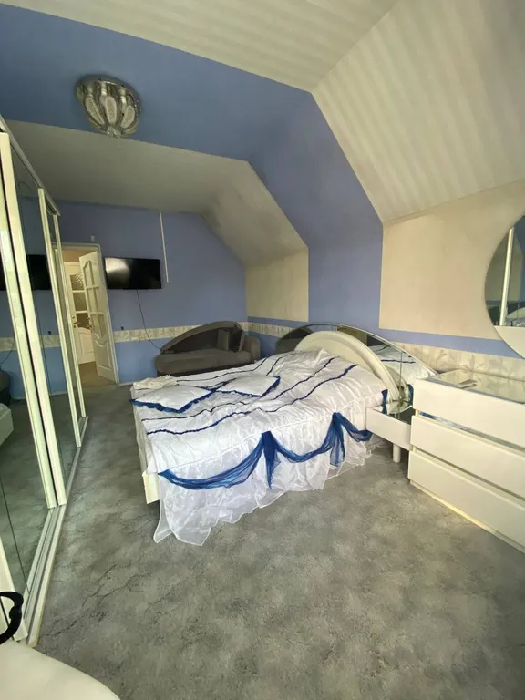 Коттедж — аренда посуточно в Оренбург