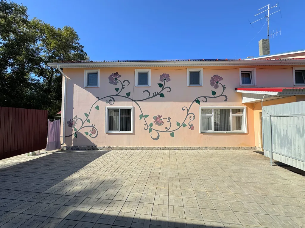 Коттедж Мальта в коттеджном комплексе