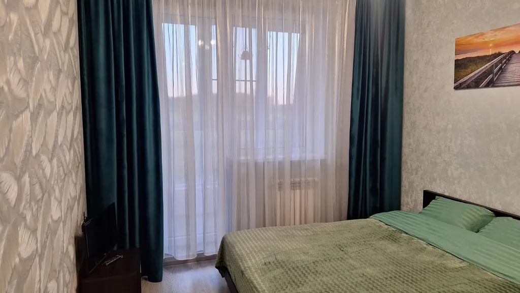 Квартира Уютная квартира в новом доме — Пионерский