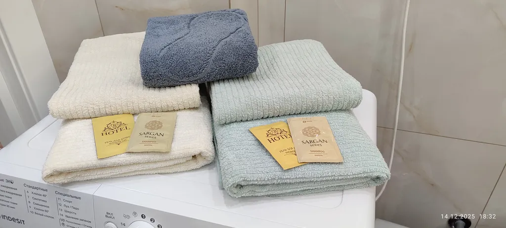 Квартира Квартира Романтичная студия в районе Баскет Холл — Краснодар