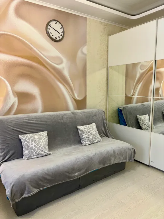 Уютная квартира у парка