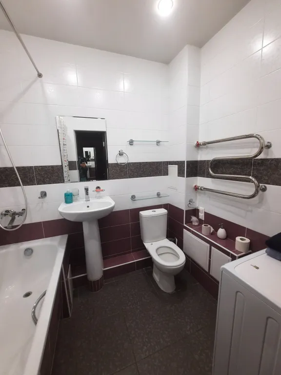 Квартира возле стадиона Галицкого