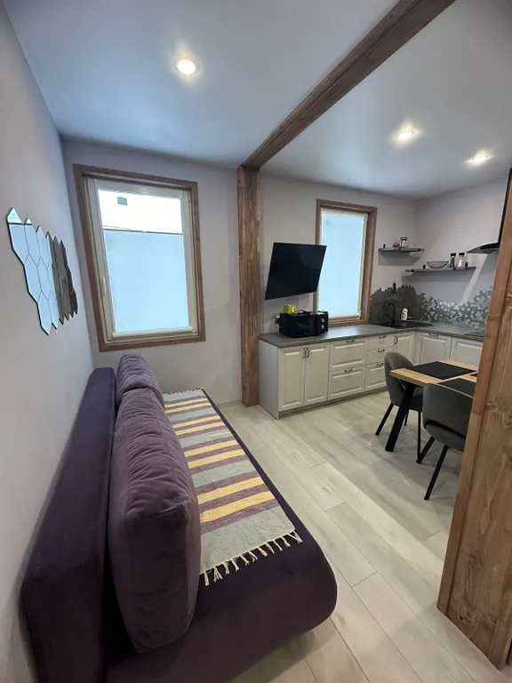 3-комнатный Дом