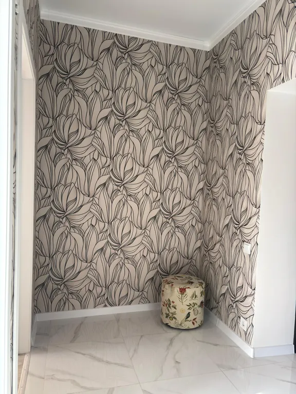 Новая и очень уютная квартира рядом с трассой М4