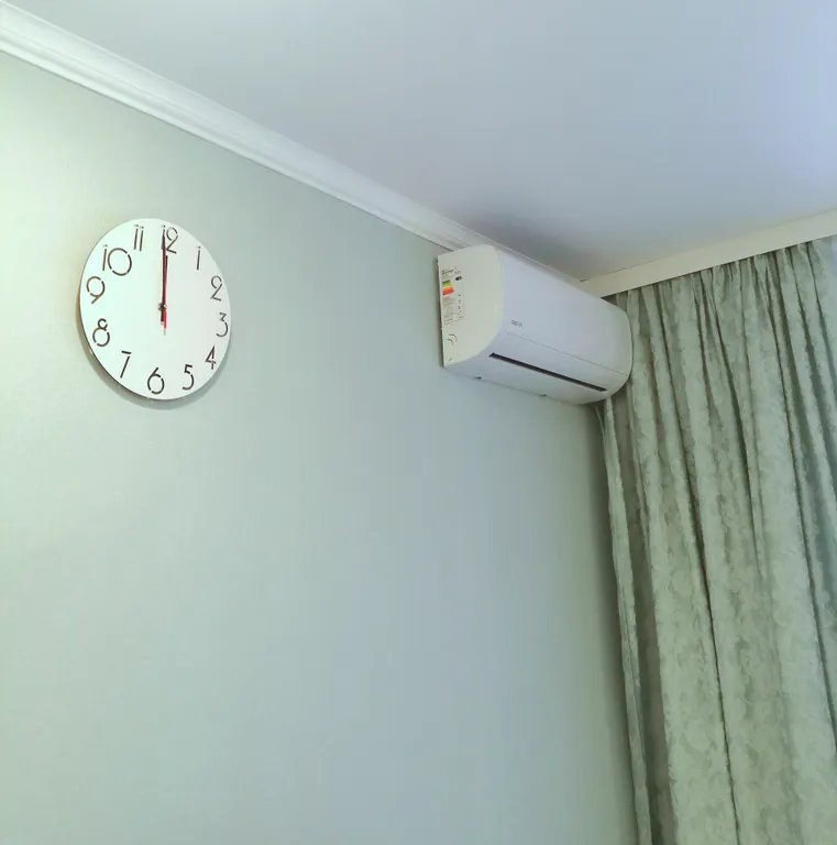 Уютная квартира в центре города ждет гостей