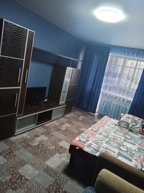 1-комнатная Квартира — аренда посуточно в Валуйки