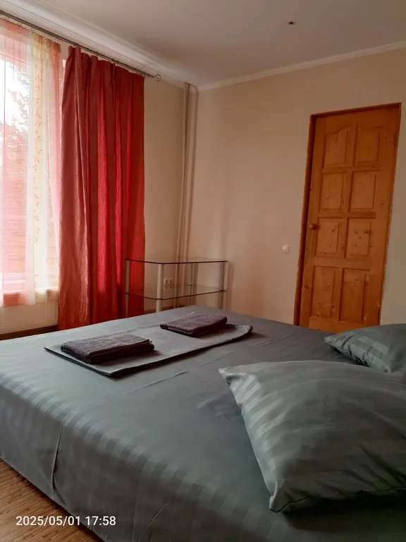 Семейный отдых для дружной семьи/компании