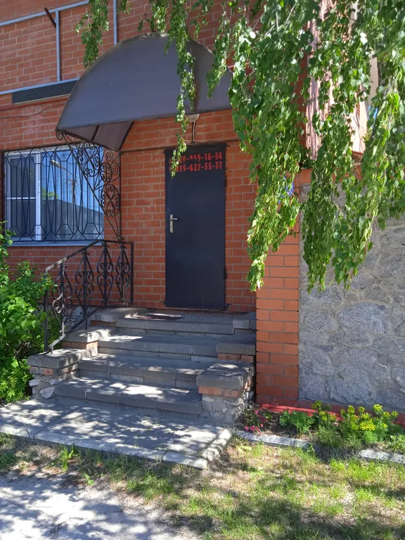 Коттедж Часть дома с отдельным входом — аренда посуточно в Касимов