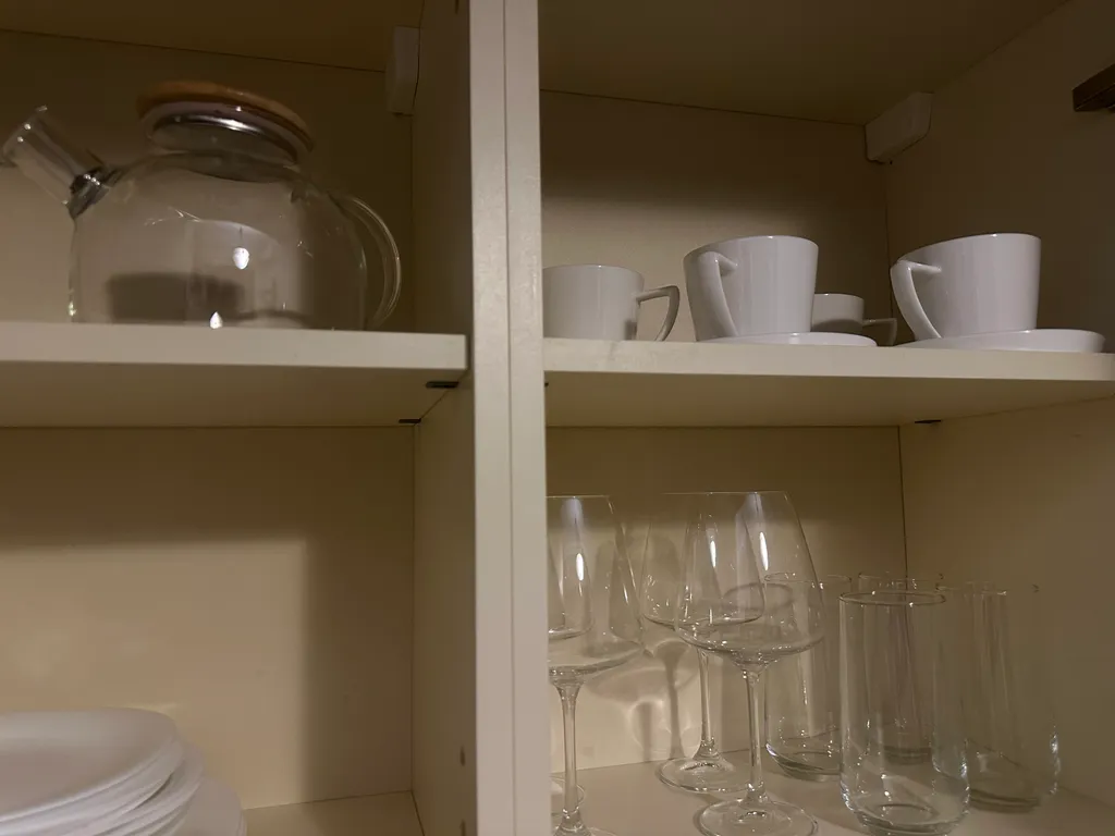 Современная просторная квартира в центре Красной Поляны