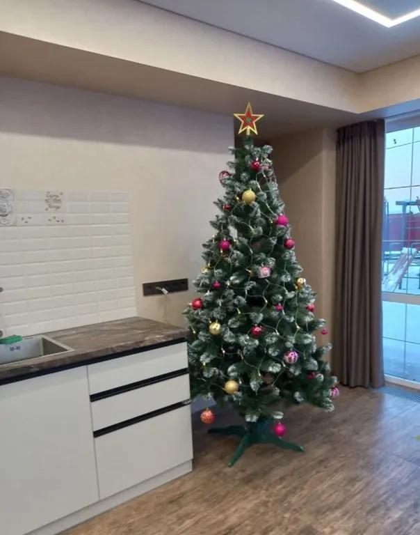 Прекрасный Дом на берегу реки Кама