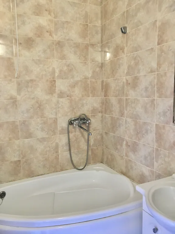 С видом на море