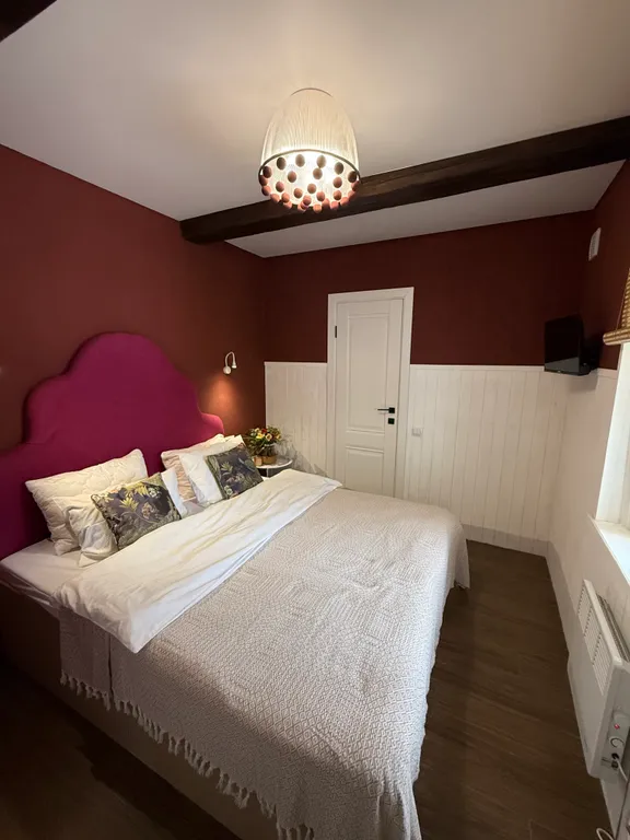 Комната в коттедже