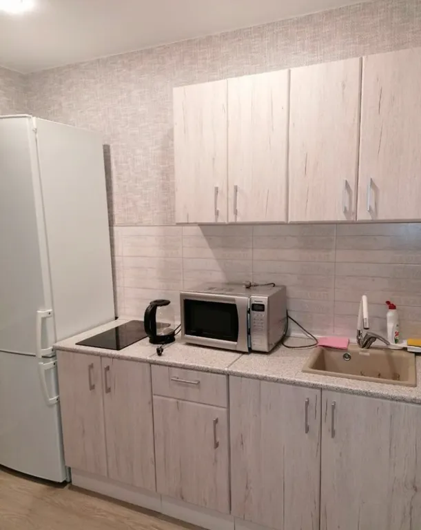 Квартира Уютная квартира в центре — Ярославль