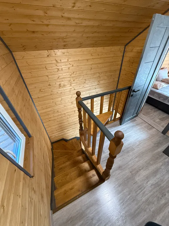 2-комнатный Дом