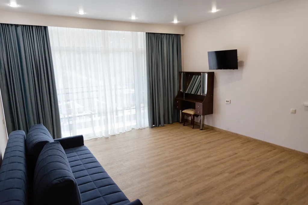 Квартира Комната — Дюрсо