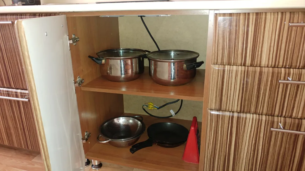 Комфортабельная квартира