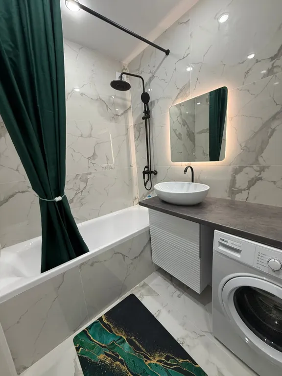 Элитная 2-комнатная квартира в центре