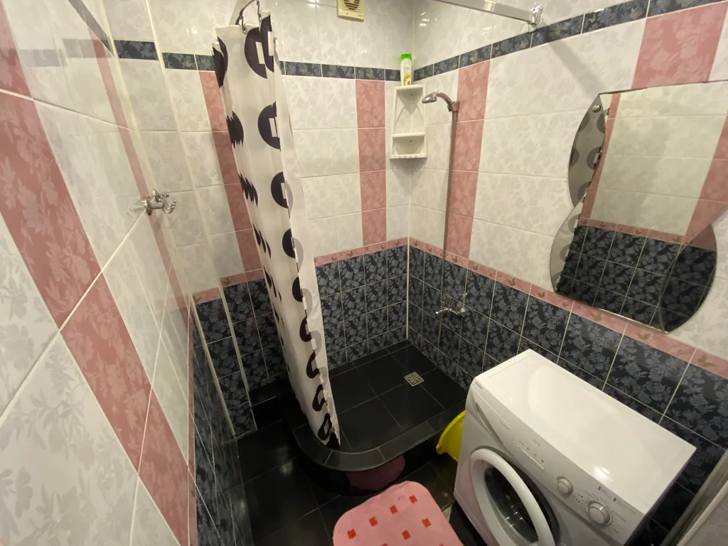 Квартира Квартира в центре города — Анапа