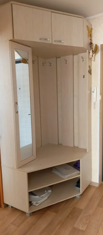 Квартира в центре города