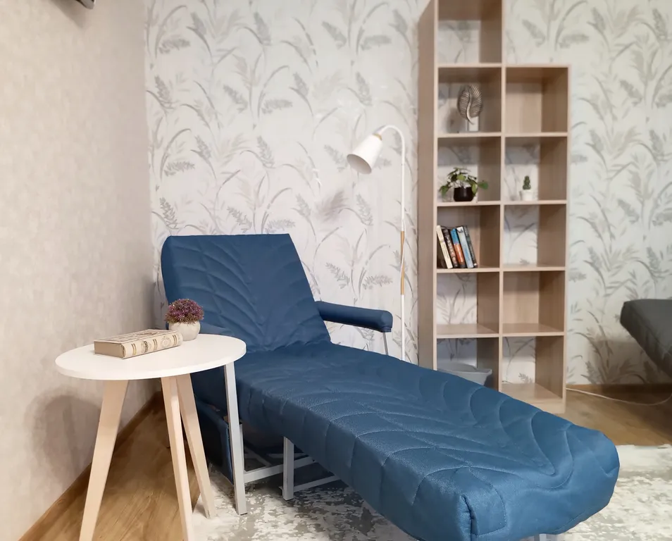 Апартаменты Stella в центре - вид с 21 этажа