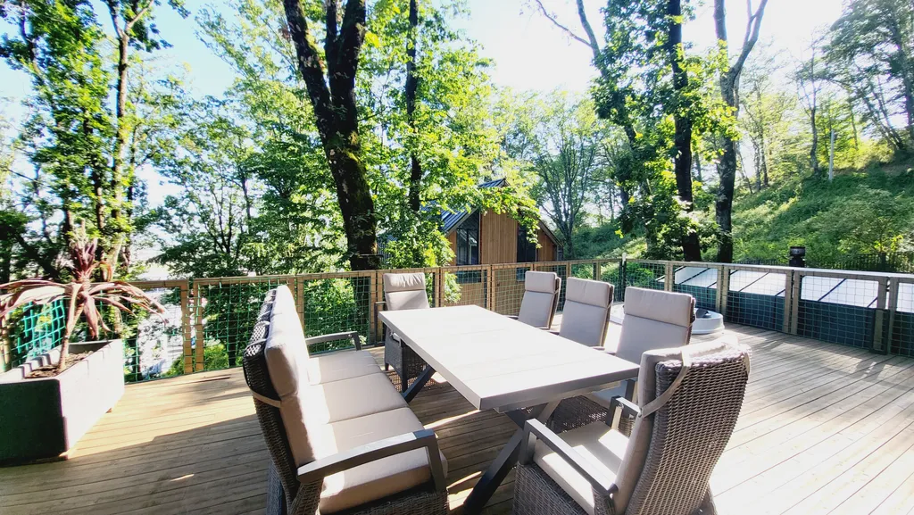 Дом барн хаус