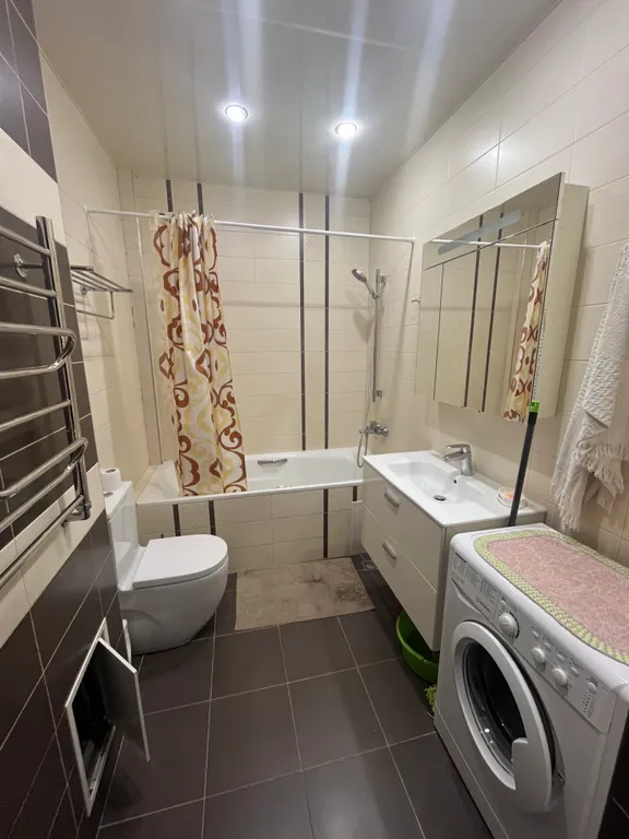 Квартира Квартира у моря — Лазаревское