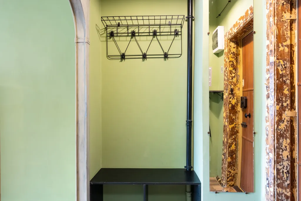 Квартира Квартира-студия в центре города — Новосибирск