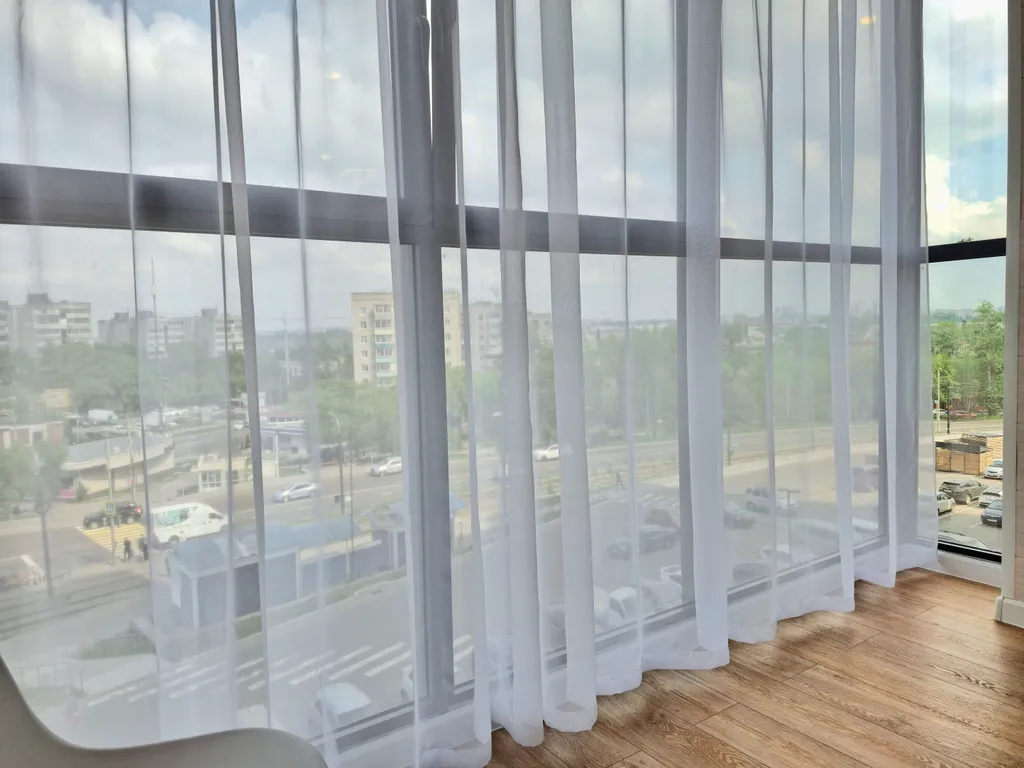 Элитная квартира в ЖК Нордик