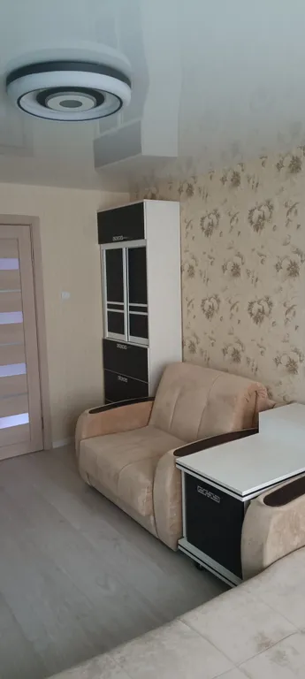 Квартира в районе Ледовой арены