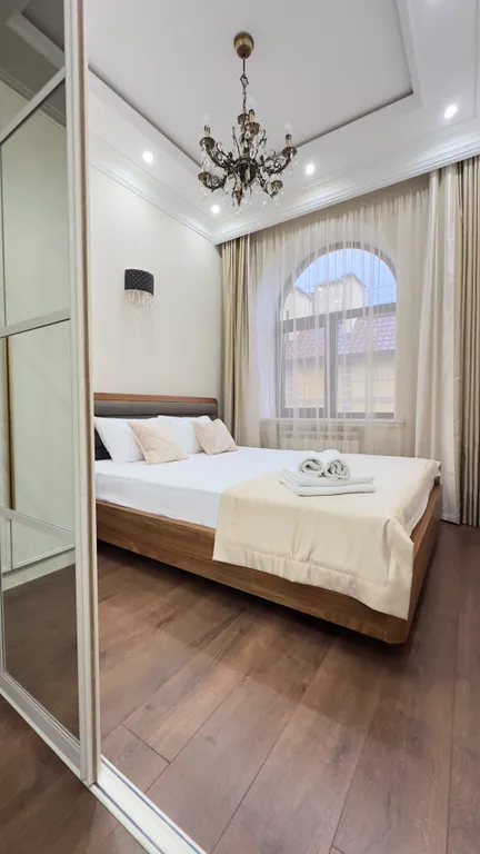 Студия люкс