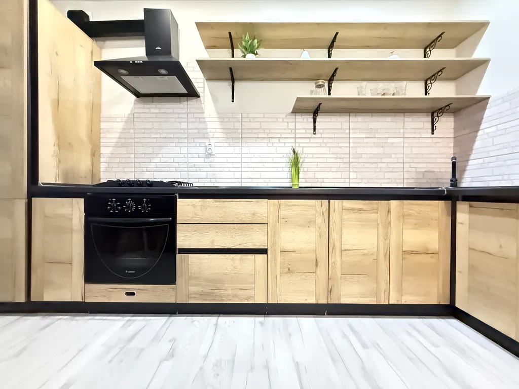 Квартира 1-комнатная Квартира — Краснодар