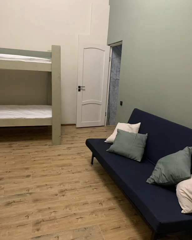 4-комнатный Дом