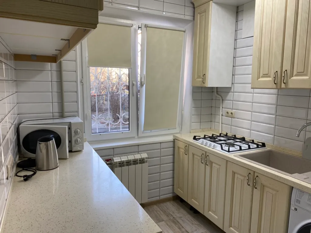 Квартира Семейная квартира 2 комнаты — Ростов-на-Дону