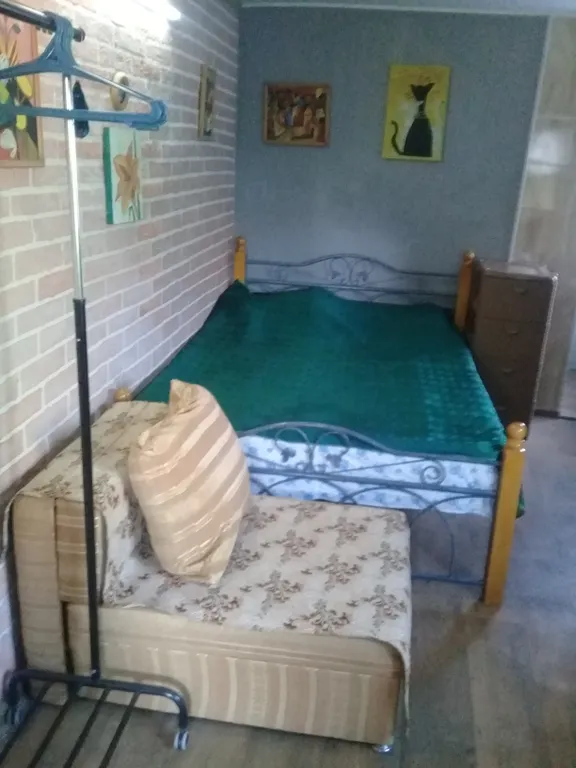 Радужный домик