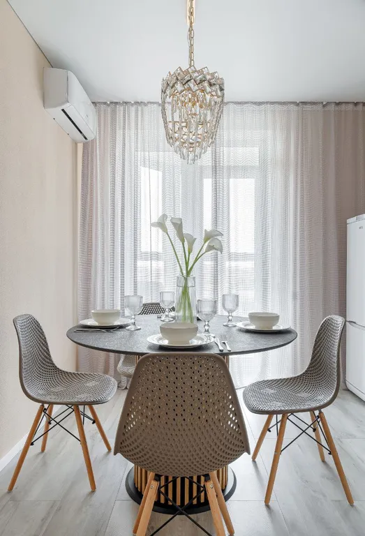 Квартира Просторная 2 к квартира — Краснодар