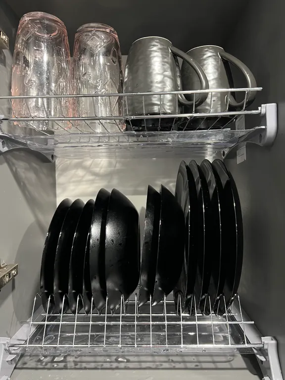 Квартира Уютная стильная квартира студия — Ломоносов