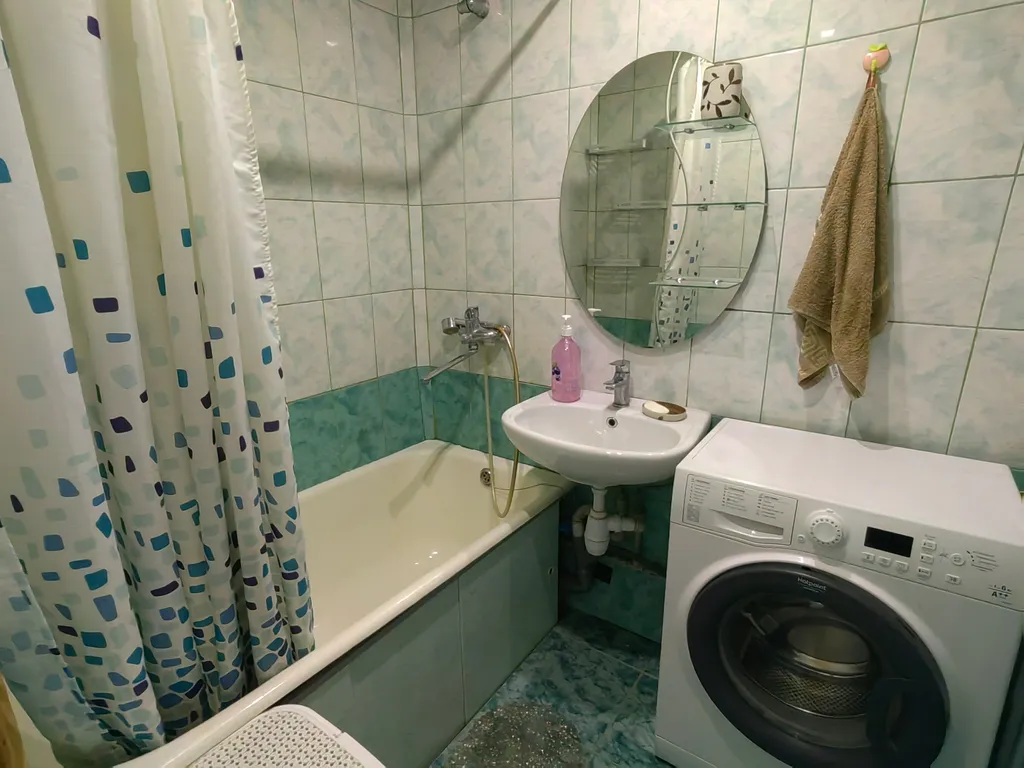 Квартира 3-комнатная Квартира — Лазаревское