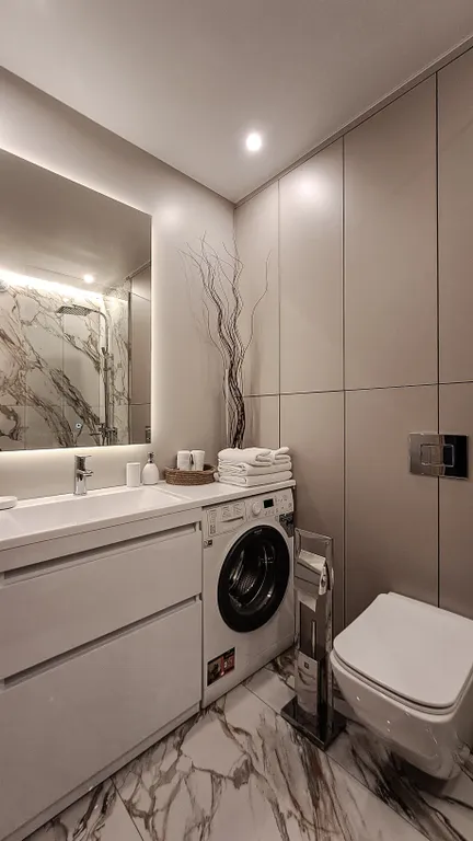 Премиум апартаменты с хорошей локацией