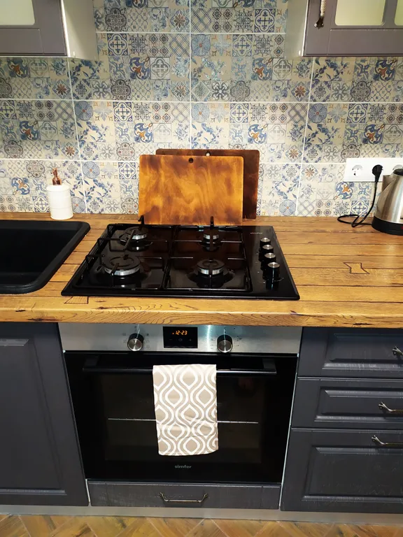 Квартира Апартаменты Суздальский парк — Калининград