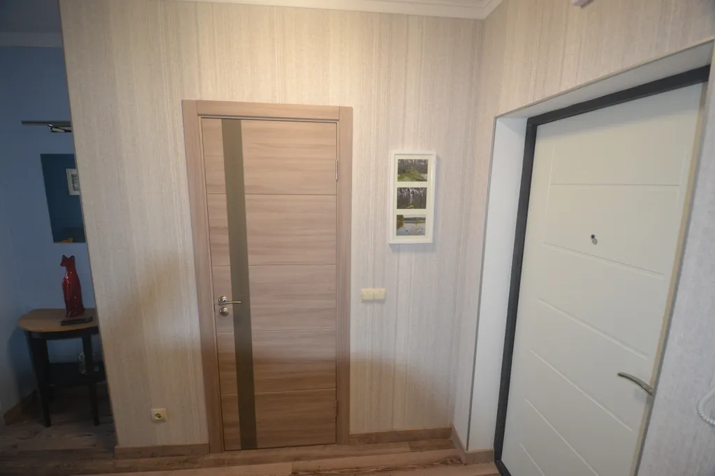 Квартира Квартира Мечта у моря — Светлогорск